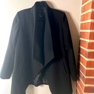 Forever 21 Wool coat